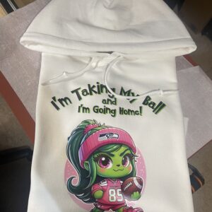 Custom Hoodies $25.00 - $35.00