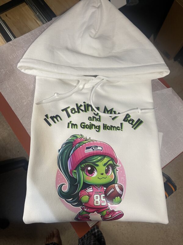 Custom Hoodies $25.00 - $35.00