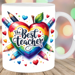 Coffee Mug Pre Design