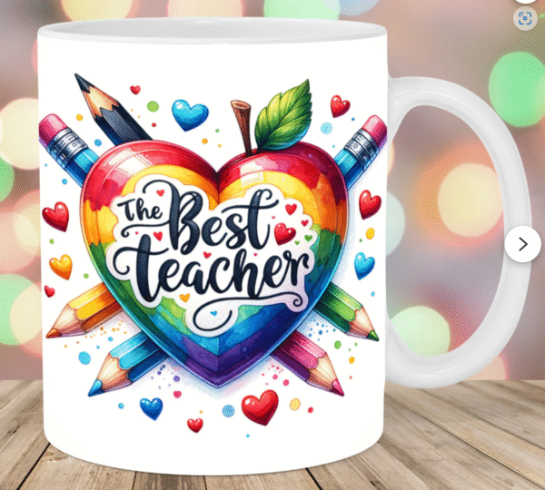 Coffee Mug Pre Design